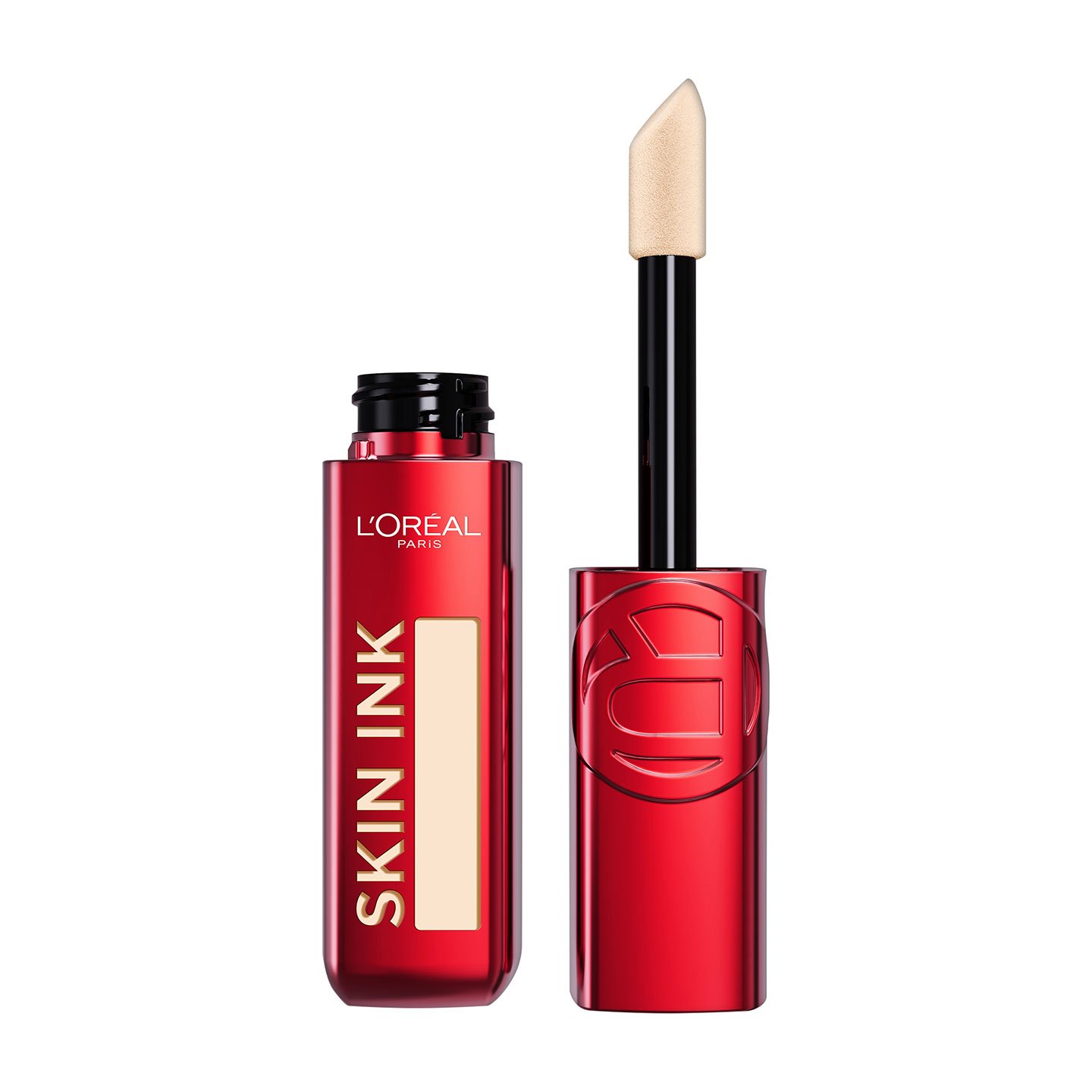 250425 Infaillible Skin Ink Foundcealer 15 Light Neutral 3600524190156 Detail B1